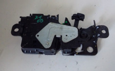 SERRATURA COFANO POSTERIORE BAULE BMW SERIE X1 SUV F48 DAL 2014 A 2021 ORIGINALE