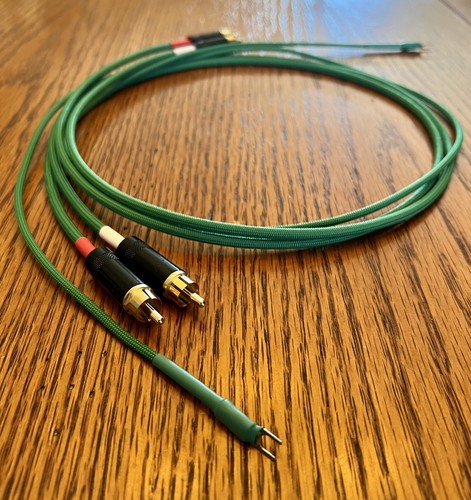 Cavi rca phono - 🇺🇸,