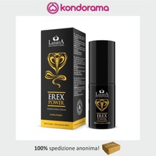 Luxuria Erex Power 30 ml crema