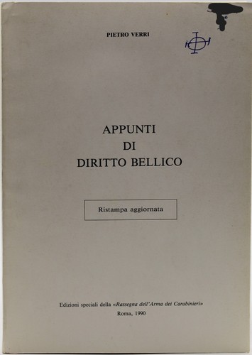 Libro appunti diritto - libro,
