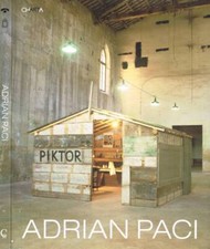Adrian Paci. Catalogo della