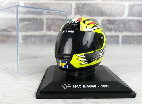 Max biaggi 1995 - -,