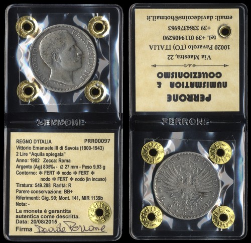 A0097 regno d italia - #a0097],