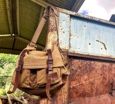 Borsa a tracolla Belstaff 554