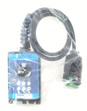 Adattatore diagnostica tester Fiat alfa romeo lancia MPX97 diagnosi examiner new