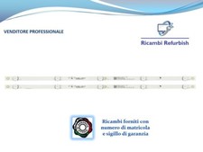 KIT 2 BARRE LED SABA MS-L4899