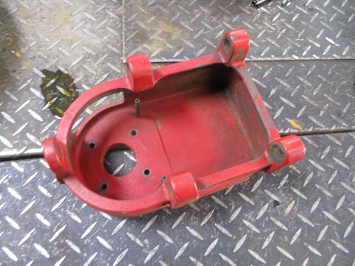 Garden way troy bilt - garden,