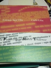 Tra futurismo nuove tendenze - futurismo,