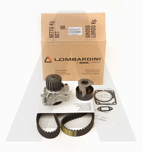 Kit lombardini ldw - 702,,