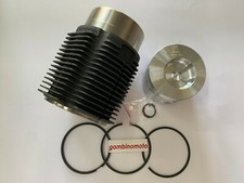 CILINDRO COMPLETO MOTORE