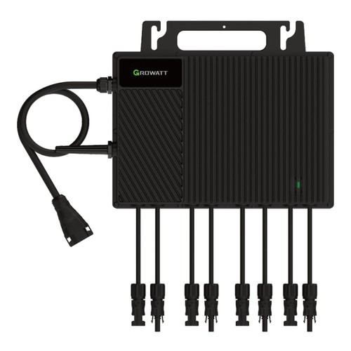 Inverter microinverter 1600w - microinverter,