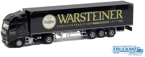 Awm warsteiner iveco - warsteiner, stralis