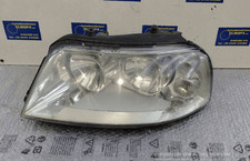 7M3941015AD Proiettore SX VOLKSWAGEN SHARAN (7M) 2.8 V6 4motion Mnv 5p/b/2792cc