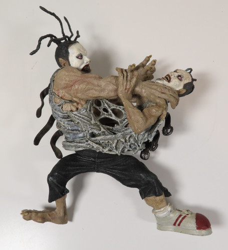 Twiztid sota toys figure - sota,