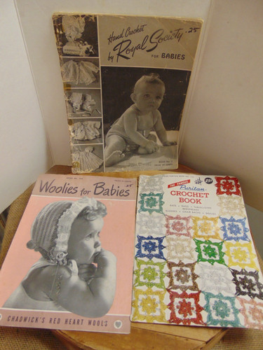 Lotto libretti vintage - lotto,