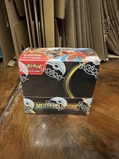 Pokemon TCG Mega Evoluzione 36