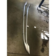 BARRE PORTATUTTO LONGITUDINALI