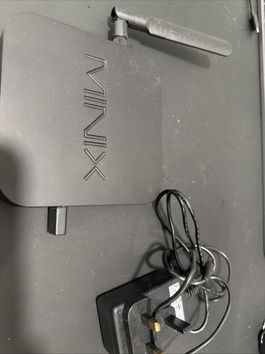 Minix neo lettore - u1,