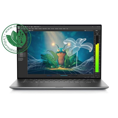 Dell precision 5570 fhd - 15.6,