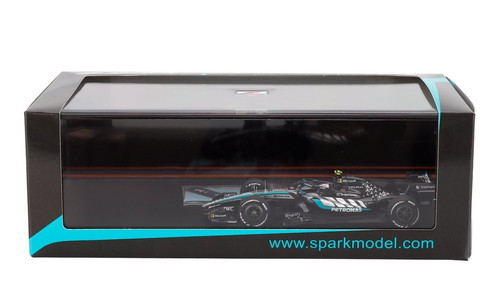 Modellino auto f1 spark - modellino,