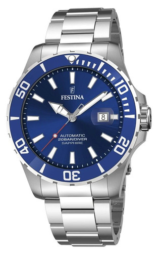 Festina diver automatico - festina,
