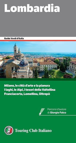 Lombardia touring club - -,