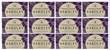 Yardley English Lavender Bar