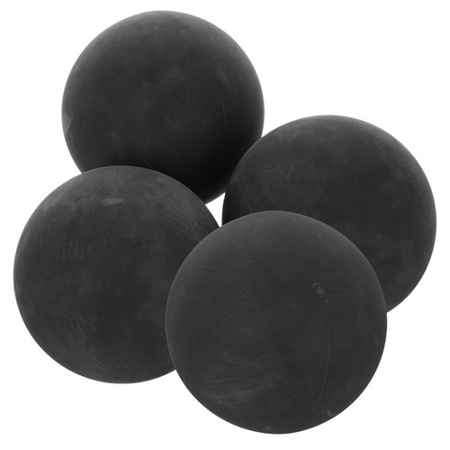 Pezzi piccole palline di - 4,