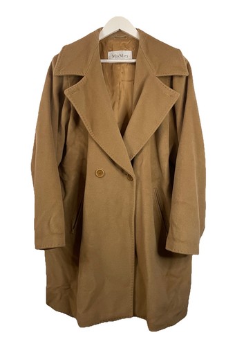 Cappotto capospalla max mara - cappotto,