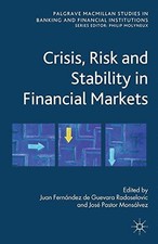 CRISIS, RISK AND STABILITY IN