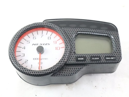 Gilera nexus 500 584899 - gilera,