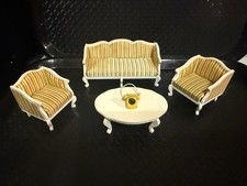 Vintage Lundby casa delle