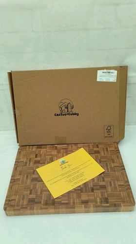 Tagliere bambù legno marrone - tagliere,