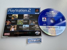 OPS2M Demo 1 (Dead Or Alive