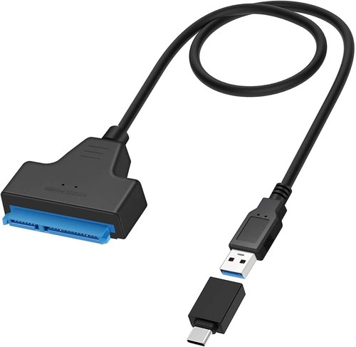 Geekerchip cavo usb 3 - 50, cm