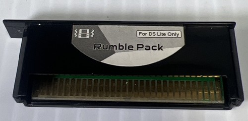 Nintendo lite rumble pack - lite,