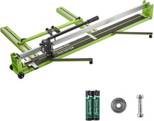 Tagliapiastrelle Manuale