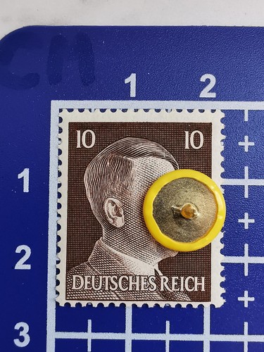 1941 francobollo adolf hitler - adolf,