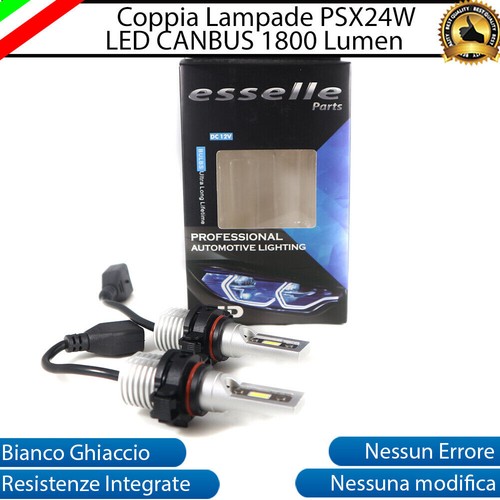 Coppia lampade fendinebbia - coppia,