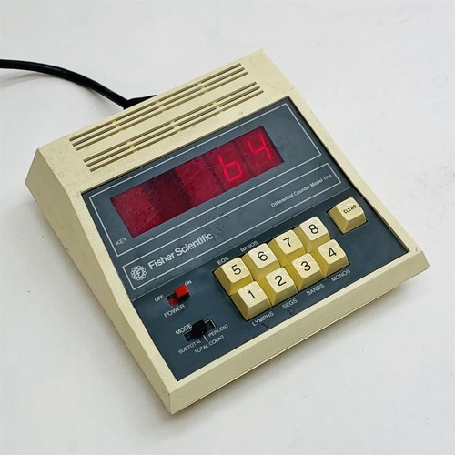 Fisher scientific 111a - fisher,