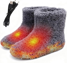 Scaldapiedi Riscaldabili