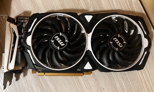 Msi amd radeon 470 miner - amd, rx