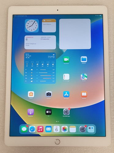 Apple ipad pro a1652 - apple,