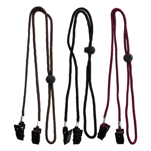 Clip per portabavaglino