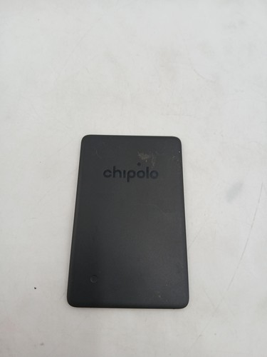 Chipolo card spot bluetooth - chipolo,