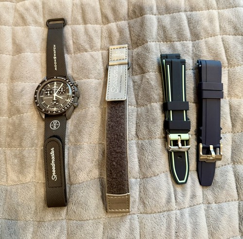 Orologio mission mercury - orologio, to