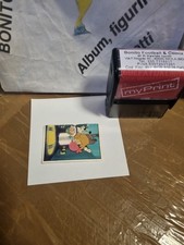 Figurina N. 252 Album Capitan