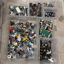 Lego lotto vintage - lotto,