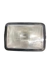 Faro Fanale Anteriore  Tomos Colibri 50 Anno 1974