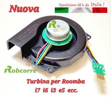 Turbina Ventola di Aspirazione